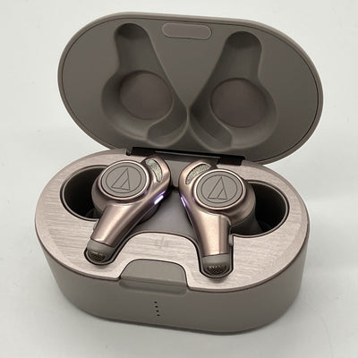【中古】ATH-CKR70TW BG【秋葉原】