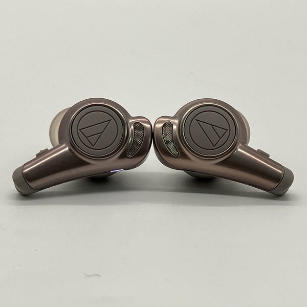 新品未使用audio-technica ATH-CKR70TW ワイヤレスヘッド ATH-CKR70TW｜イヤホン：完全ワイヤレスイヤホン｜オーディオテクニカ