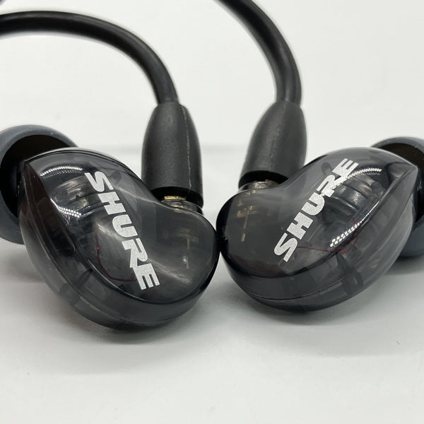 【中古】SE215-K+UNI-A【秋葉原】