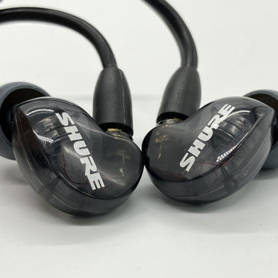 【中古】SE215-K+UNI-A【秋葉原】