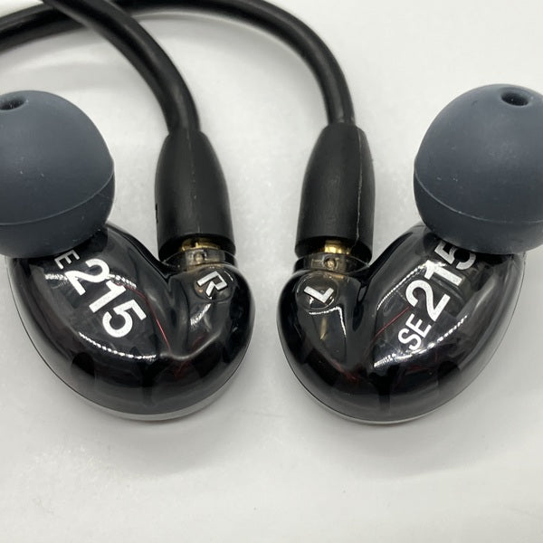 【中古】SE215-K+UNI-A【秋葉原】