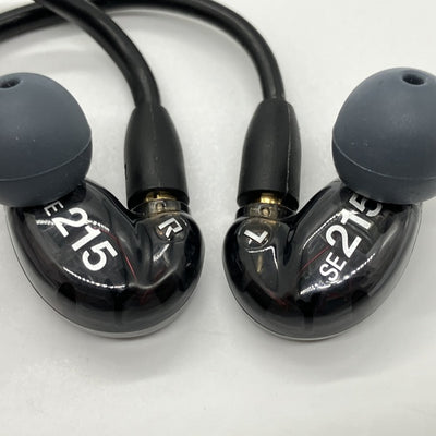 【中古】SE215-K+UNI-A【秋葉原】