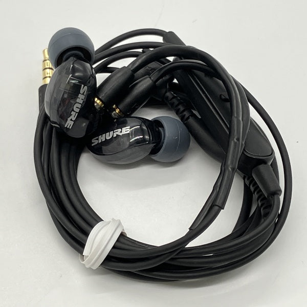 【中古】SE215-K+UNI-A【秋葉原】