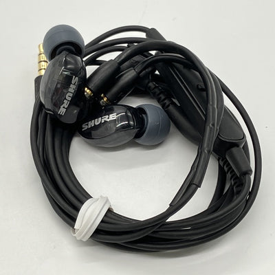 【中古】SE215-K+UNI-A【秋葉原】