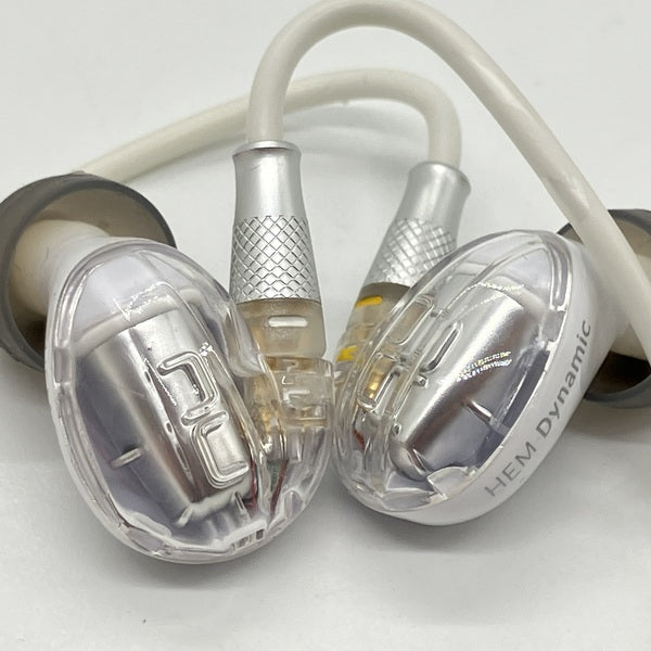 【中古】HEM Dynamic White【秋葉原】