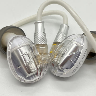 【中古】HEM Dynamic White【秋葉原】