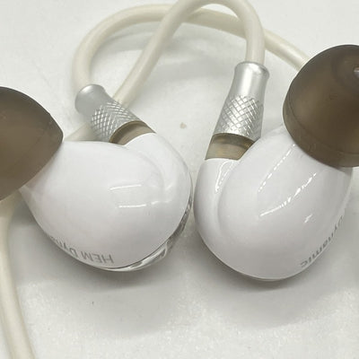 【中古】HEM Dynamic White【秋葉原】