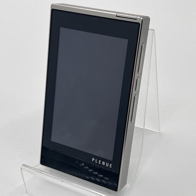 【中古】PLENUE 1 シルバー 【P1-128G-SL】【秋葉原】