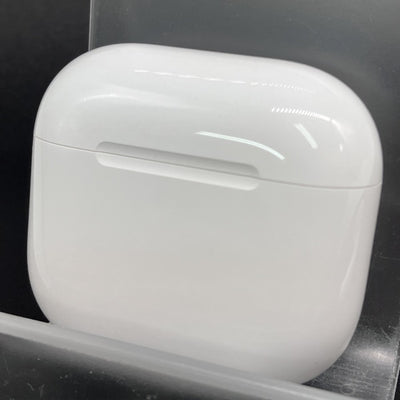 【中古】AirPods 4 MXP93J/A（アクティブノイズキャンセリング搭載）【名古屋】