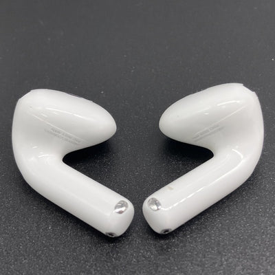 【中古】AirPods 4 MXP93J/A（アクティブノイズキャンセリング搭載）【名古屋】