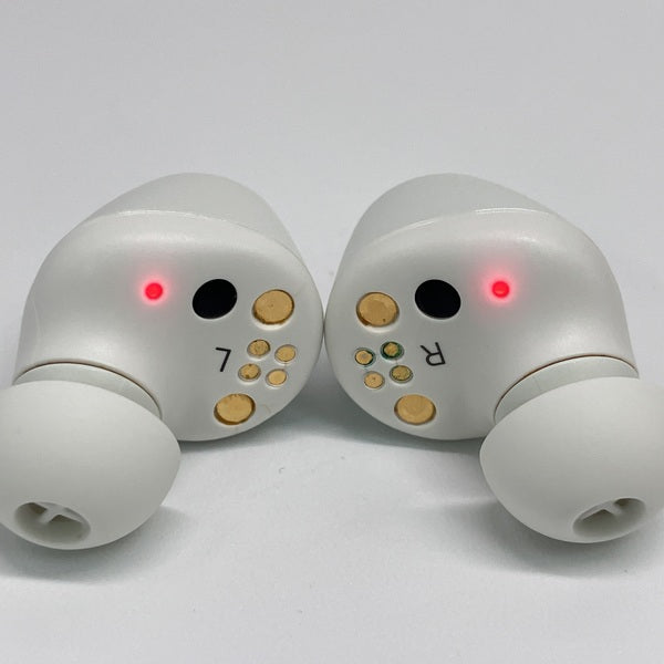 【中古】MOMENTUM True Wireless 2 ホワイト 【M3IETW2 WHITE】【秋葉原】