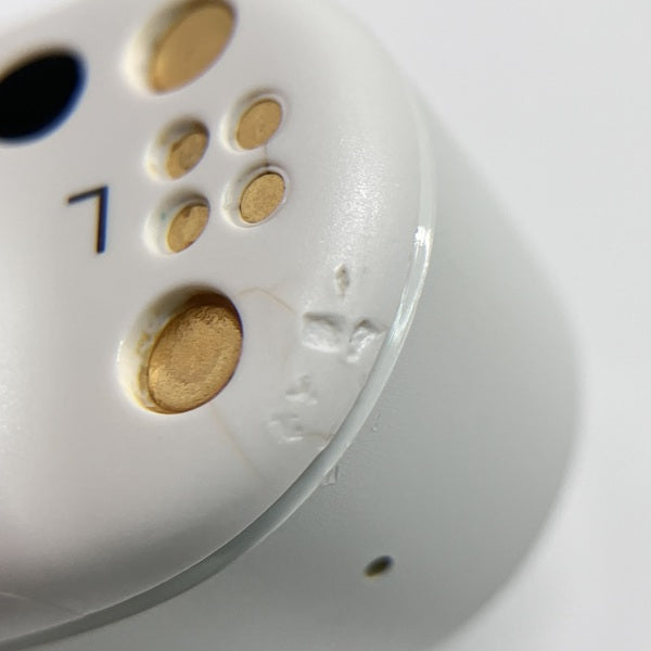 【中古】MOMENTUM True Wireless 2 ホワイト 【M3IETW2 WHITE】【秋葉原】