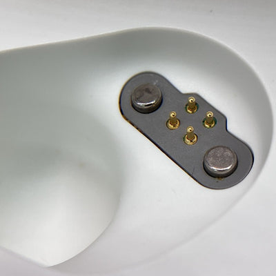 【中古】MOMENTUM True Wireless 2 ホワイト 【M3IETW2 WHITE】【秋葉原】