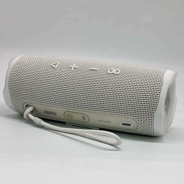 【中古】FLIP6 ホワイト【JBLFLIP6WHT】【秋葉原】