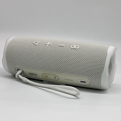 【中古】FLIP6 ホワイト【JBLFLIP6WHT】【秋葉原】