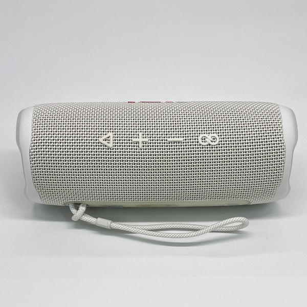【中古】FLIP6 ホワイト【JBLFLIP6WHT】【秋葉原】