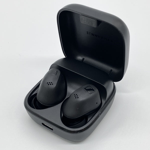 【中古】ACCENTUM True Wireless ブラック 【ATW1 Black】【秋葉原】