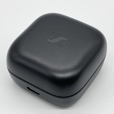 【中古】ACCENTUM True Wireless ブラック 【ATW1 Black】【秋葉原】
