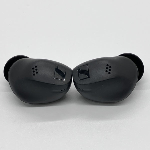 SENNHEISER 【中古】ACCENTUM True Wireless ブラック 【ATW1 Black