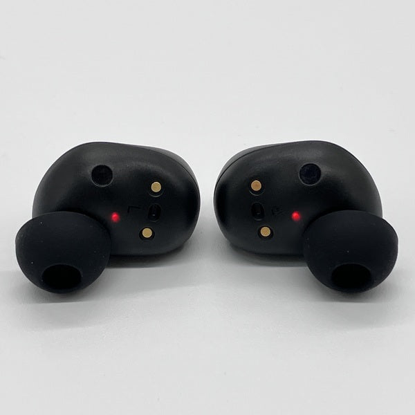 【中古】ACCENTUM True Wireless ブラック 【ATW1 Black】【秋葉原】