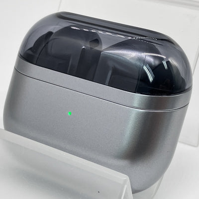 【中古】Galaxy Buds3 Pro シルバー 【SM-R630NZAAXJP】【日本橋】