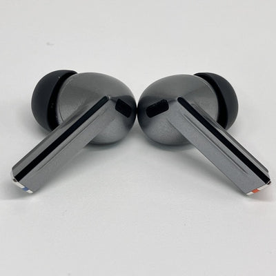 【中古】Galaxy Buds3 Pro シルバー 【SM-R630NZAAXJP】【日本橋】