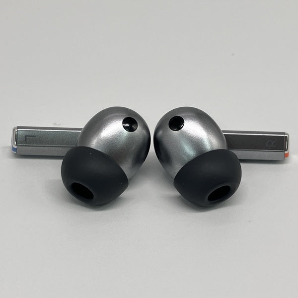 【中古】Galaxy Buds3 Pro シルバー 【SM-R630NZAAXJP】【日本橋】