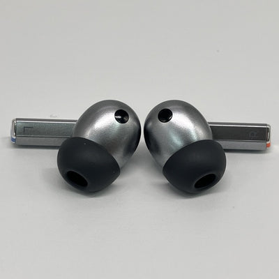【中古】Galaxy Buds3 Pro シルバー 【SM-R630NZAAXJP】【日本橋】