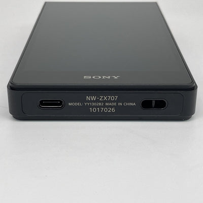 【中古】NW-ZX707 C【名古屋】