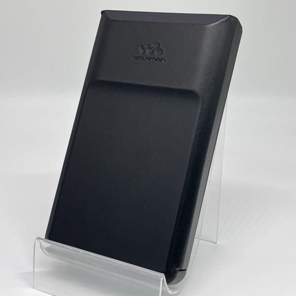 【中古】NW-ZX707用レザーケース 【CKLNWZX700 CWW】【名古屋】