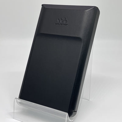 【中古】NW-ZX707用レザーケース 【CKLNWZX700 CWW】【名古屋】