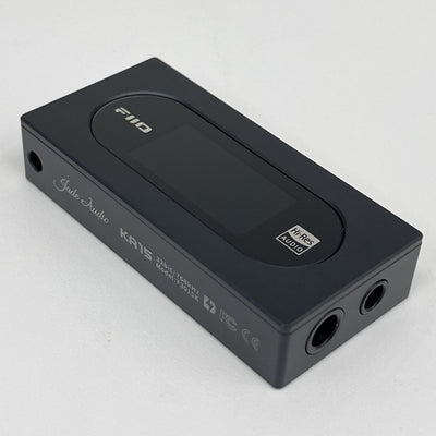 【中古】KA15 Black 【FIO-KA15-B】【名古屋】