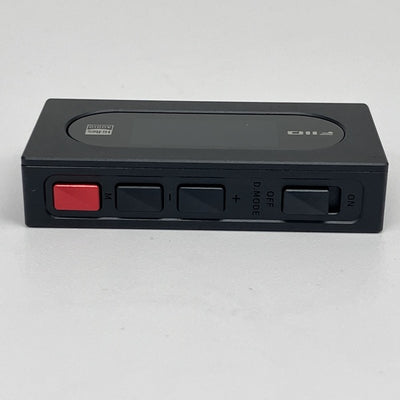【中古】KA15 Black 【FIO-KA15-B】【名古屋】