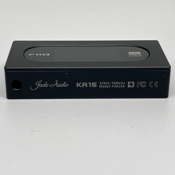 【中古】KA15 Black 【FIO-KA15-B】【名古屋】