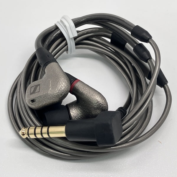 Sennheiser IE 600 ワイヤレスイヤホン Amazon.com: Sennheiser IE 600 In-Ear Audiophile Headphones