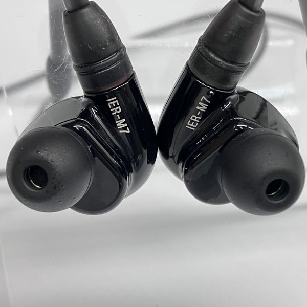 【中古】IER-M7 Q【名古屋】