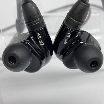 【中古】IER-M7 Q【名古屋】