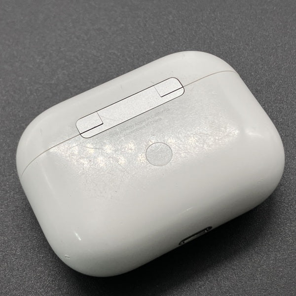 【中古】AirPods Pro 充電ケース【仙台】