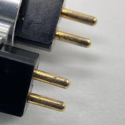 【中古】Clear force Ultimate Custom IEM 2pin 4.4φ L-Plug (1.2m)【名古屋】