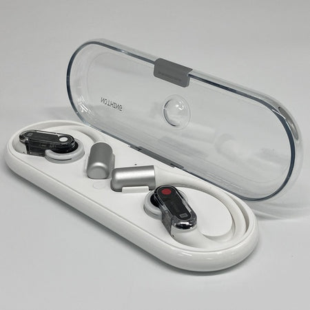 Nothing 【中古】Nothing Ear (open)【日本橋】 – e☆イヤホン