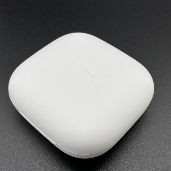 【中古】OpenFit Air White【SKZ-EP-000026】【秋葉原】