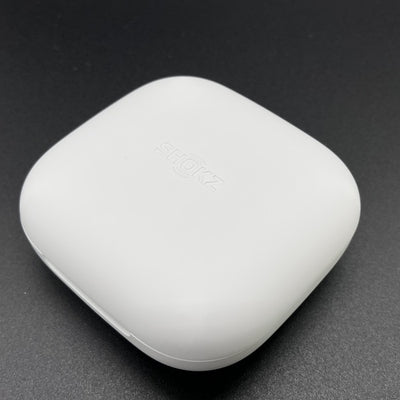 【中古】OpenFit Air White【SKZ-EP-000026】【秋葉原】