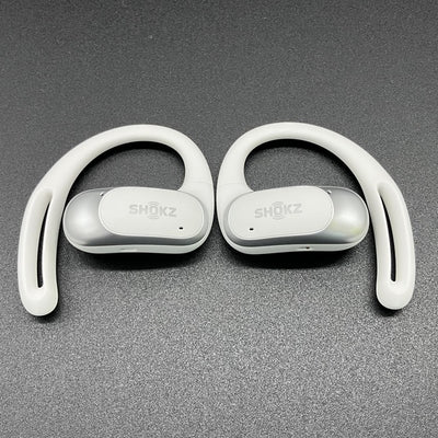 【中古】OpenFit Air White【SKZ-EP-000026】【秋葉原】