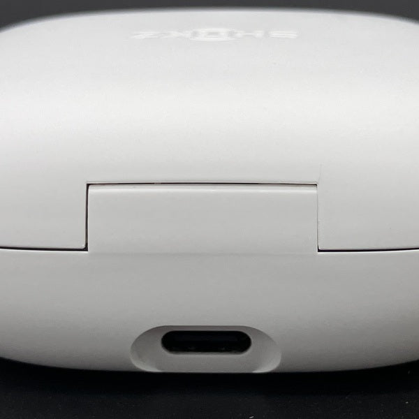 【中古】OpenFit Air White【SKZ-EP-000026】【秋葉原】