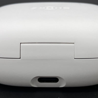 【中古】OpenFit Air White【SKZ-EP-000026】【秋葉原】