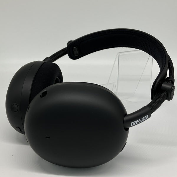 【中古】INZONE H9 Ⅱ ブラック 【WH-G910N BZ】【秋葉原】