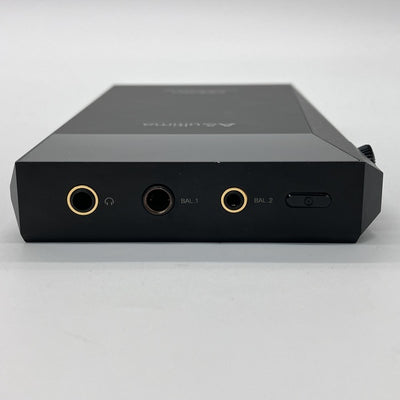 【中古】A&ultima SP2000T Onyx Black 【IRV-AK-SP2000T-OB】【秋葉原】