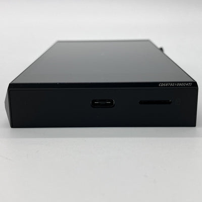 【中古】A&ultima SP2000T Onyx Black 【IRV-AK-SP2000T-OB】【秋葉原】