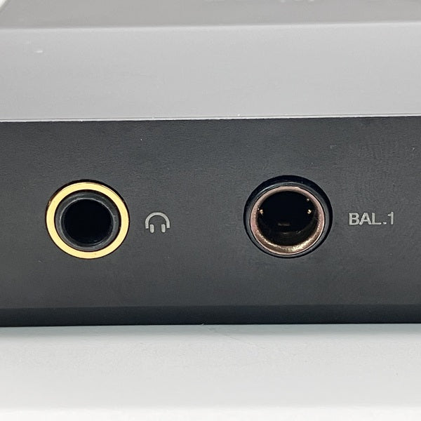 【中古】A&ultima SP2000T Onyx Black 【IRV-AK-SP2000T-OB】【秋葉原】