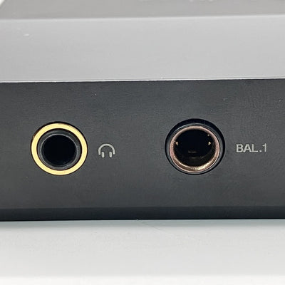【中古】A&ultima SP2000T Onyx Black 【IRV-AK-SP2000T-OB】【秋葉原】